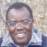 PD Dr. habil Dennis Otieno